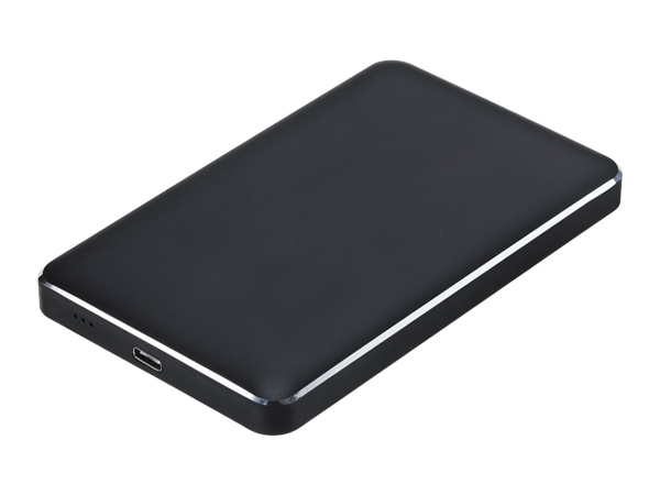 GODO加密移動硬盤盒：無懼病毒，橫掃WannaCry